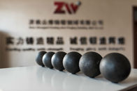 20-150mm Senkungs-Mühlreibender Ball für Ball-Mühle