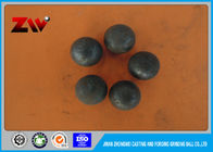 ISO genehmigte geschmiedeten Stahlball, AISI-geschmiedeten Stahlstandardmahlkörper für Ballmühle